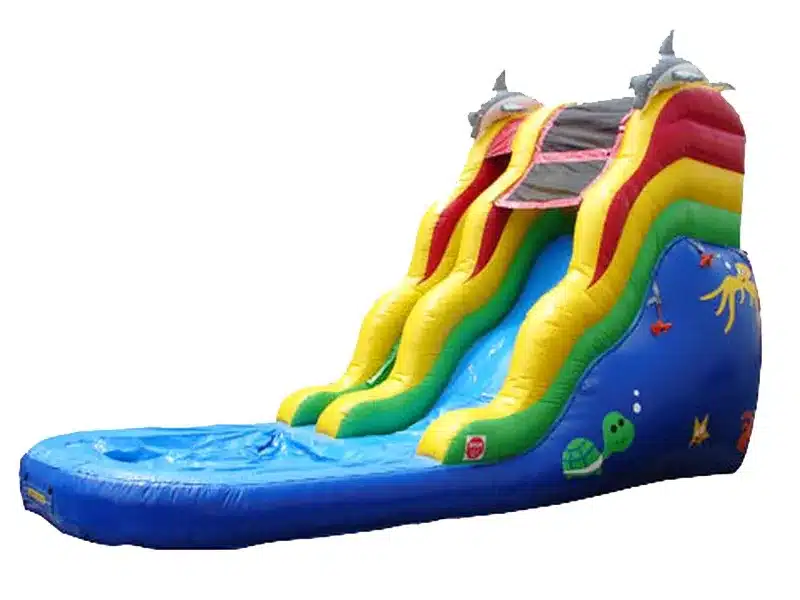 Why You Should Consider a Bouncy Castle Rental for Your Wedding Reception