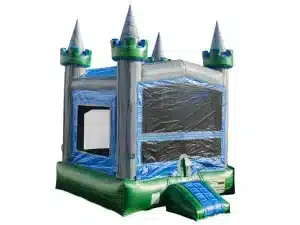 Inflatable Bouncy Castle