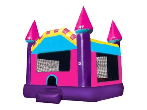 Commercial Bouncy Castle