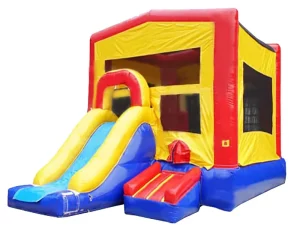 Commercial Grade Bouncy Castle