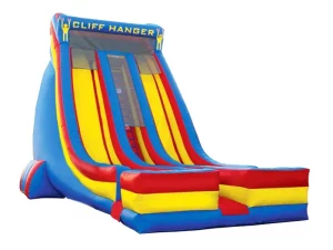 Inflatables Slide
