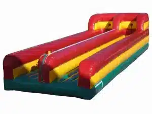 Bungee Run Inflatable