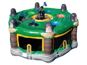 Inflatable Games