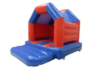 A Frame Euro Bouncy Castle