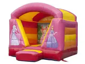 Mini Bouncy Castle