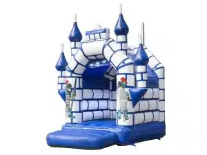 Knights Bouncy Castle