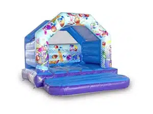 Bouncy Castle